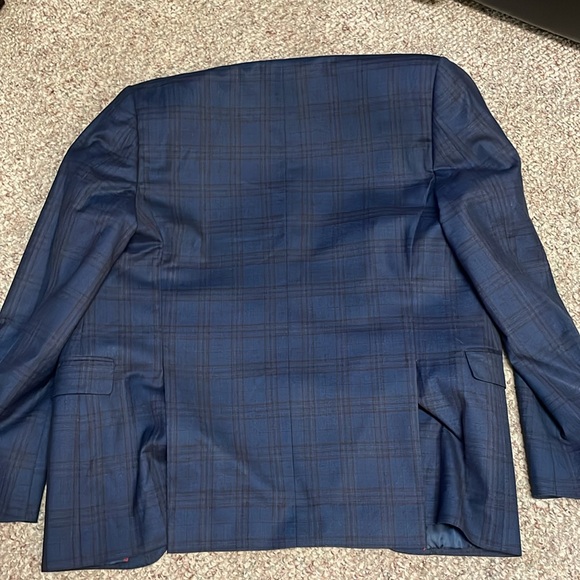 TailoRed wool blazer in like new condition - Picture 7 of 7